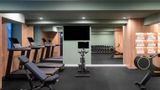 Hilton Garden Inn Brasov Health