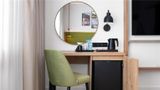 Hilton Garden Inn Brasov Room