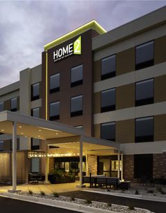 Home2 Suites Stevens Point