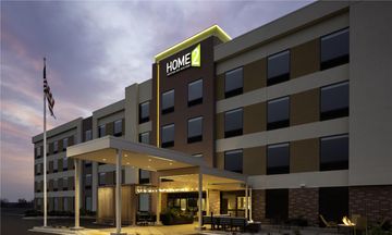 Home2 Suites Stevens Point