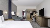 Home2 Suites Stevens Point Room