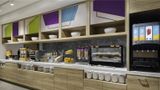 Home2 Suites Stevens Point Restaurant