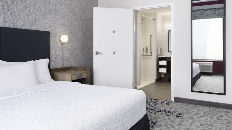 <b>Home2 Suites Stevens Point Room</b>. Images powered by <a href="https://iceportal.shijigroup.com/" title="IcePortal" target="_blank">IcePortal</a>.