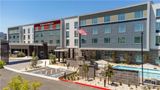 Hilton Garden Inn Walnut Creek Exterior