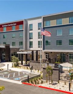 Hilton Garden Inn Walnut Creek