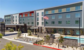 Hilton Garden Inn Walnut Creek
