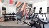 Hilton Garden Inn Walnut Creek Health