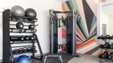 Hilton Garden Inn Walnut Creek Health