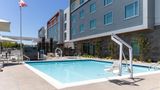 Hilton Garden Inn Walnut Creek Pool