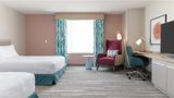 Hilton Garden Inn Walnut Creek Room