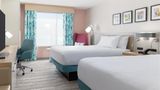 Hilton Garden Inn Walnut Creek Room