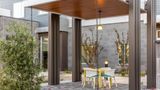Hilton Garden Inn Walnut Creek Exterior
