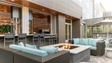 Hilton Garden Inn Walnut Creek Exterior