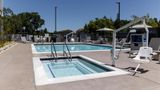 Hilton Garden Inn Walnut Creek Pool