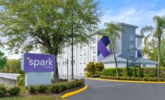 Spark by Hilton Orlando near SeaWorld