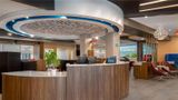 Tru by Hilton Gananoque Lobby
