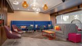 Tru by Hilton Gananoque Lobby