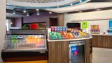 Tru by Hilton Gananoque Restaurant