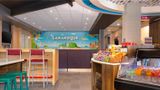 Tru by Hilton Gananoque Restaurant
