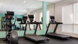 Tru by Hilton Gananoque Health