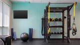 Tru by Hilton Gananoque Health