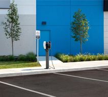 Tru by Hilton Gananoque Exterior
