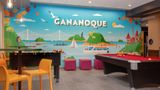 Tru by Hilton Gananoque Lobby