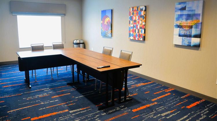 Hampton Inn by Hilton Cabot Meeting
