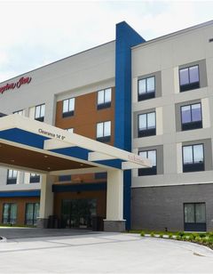Hampton Inn by Hilton Cabot