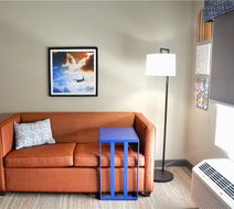 Hampton Inn by Hilton Cabot Room