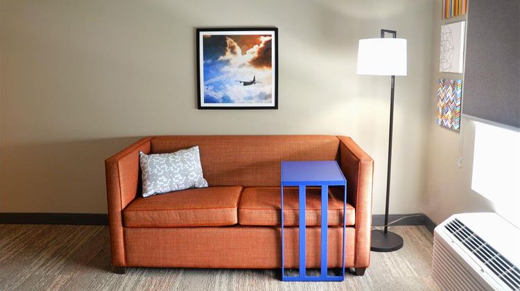 Hampton Inn by Hilton Cabot Room