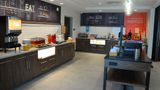 Hampton Inn by Hilton Cabot Restaurant