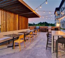 Home2 Suites Traverse City Exterior