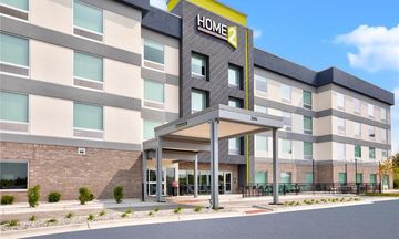 Home2 Suites Traverse City