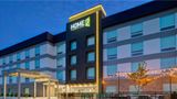 Home2 Suites Traverse City Exterior