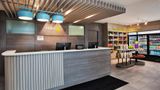 Home2 Suites Traverse City Lobby