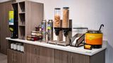 Home2 Suites Traverse City Restaurant