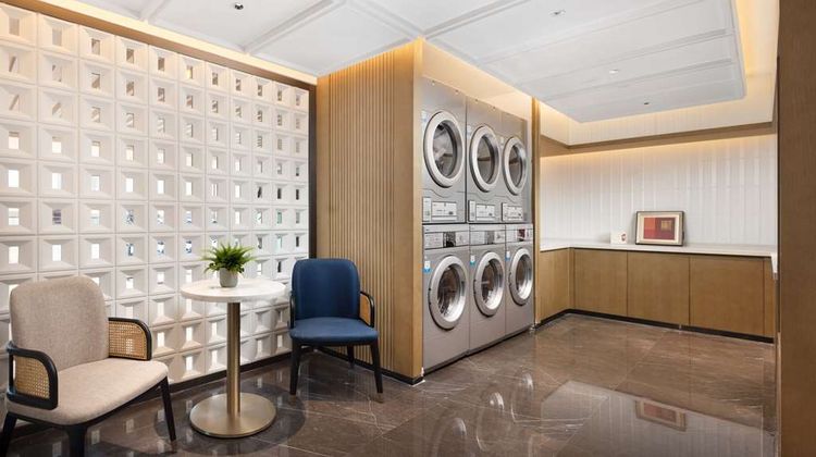 Hilton Garden Inn Chengdu Chenghua Other