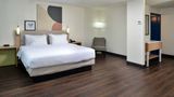 Spark by Hilton Dallas Market Center Room