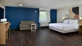 Spark by Hilton Dallas Market Center Room
