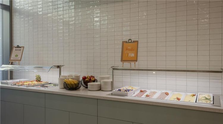 Gewandhaus Dresden, Autograph Collection Restaurant
