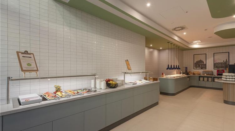 Gewandhaus Dresden, Autograph Collection Restaurant