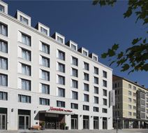 Gewandhaus Dresden, Autograph Collection Exterior
