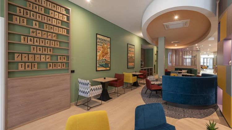 Gewandhaus Dresden, Autograph Collection Lobby