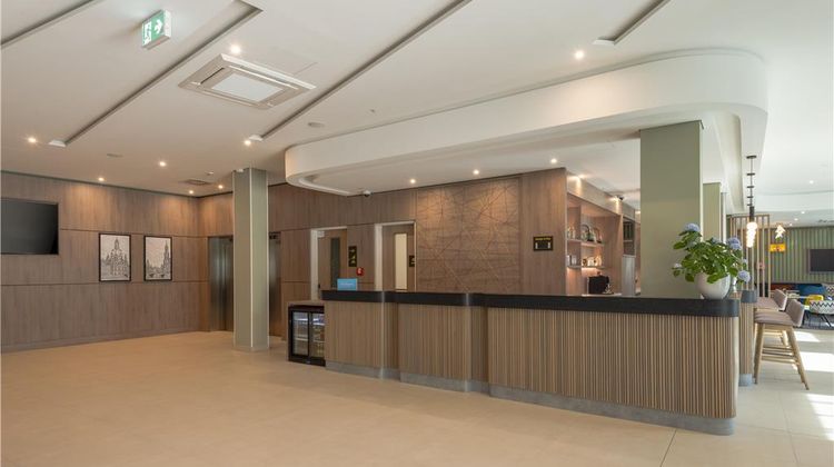 Gewandhaus Dresden, Autograph Collection Lobby