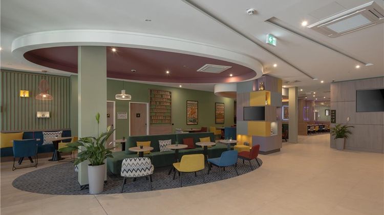 Gewandhaus Dresden, Autograph Collection Lobby
