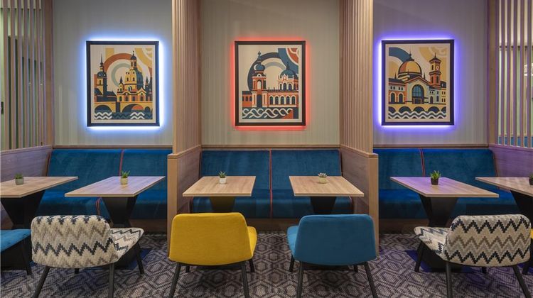 Gewandhaus Dresden, Autograph Collection Restaurant