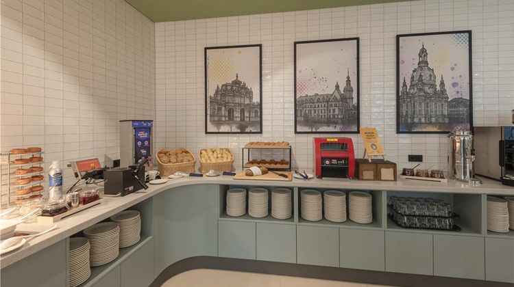 Gewandhaus Dresden, Autograph Collection Restaurant