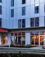Hampton Merignac