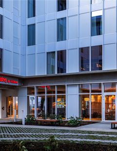Hampton Merignac